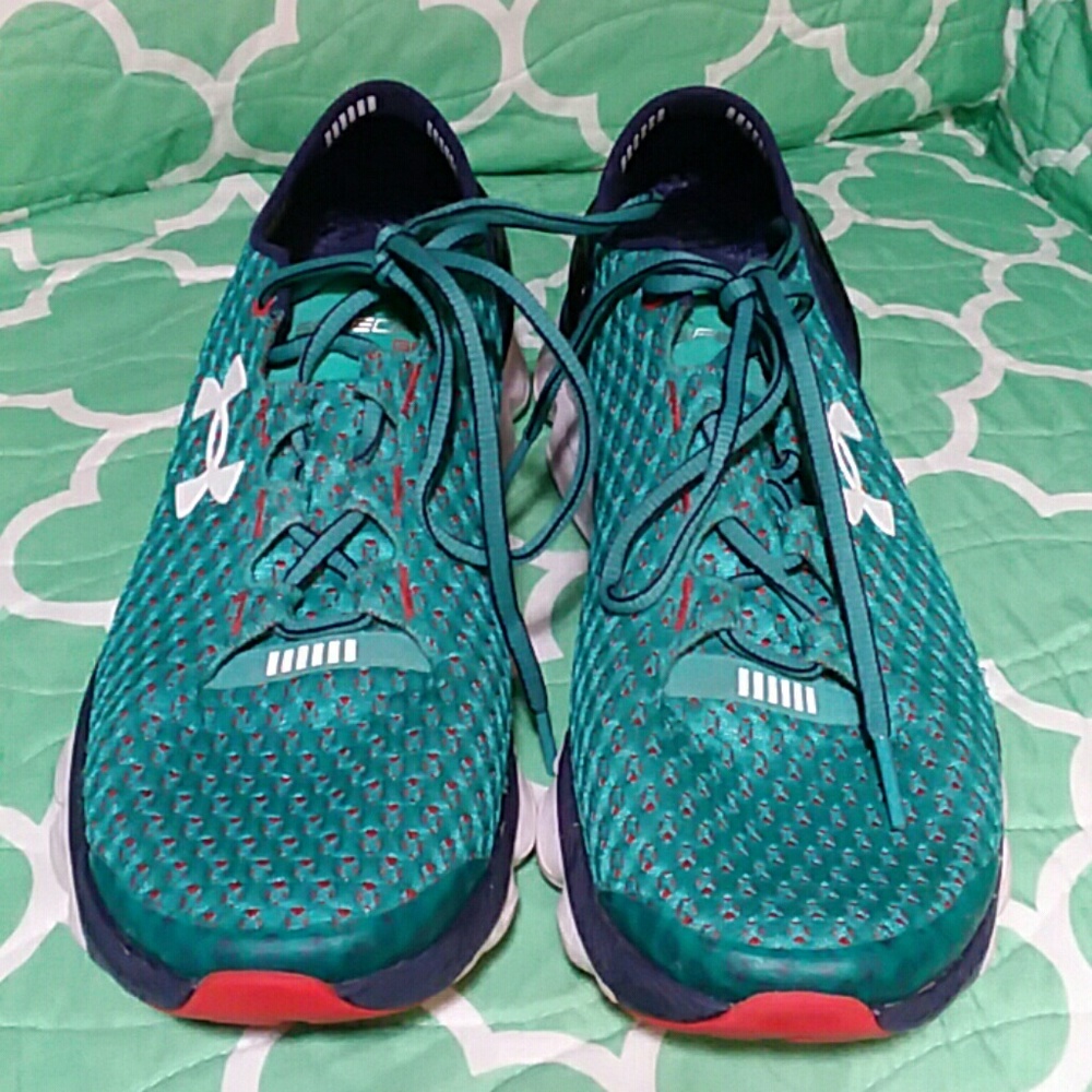 Under Armour Running Shoes